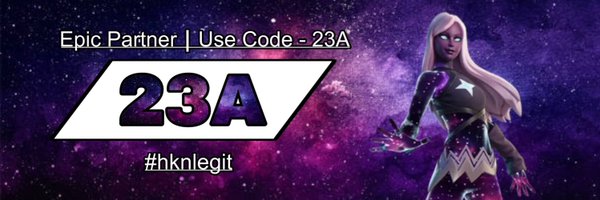 Code_23A Profile Banner