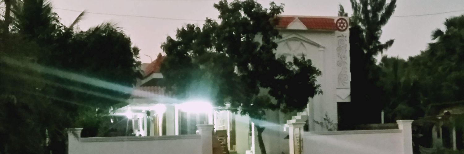 muralivalavala's profile banner image