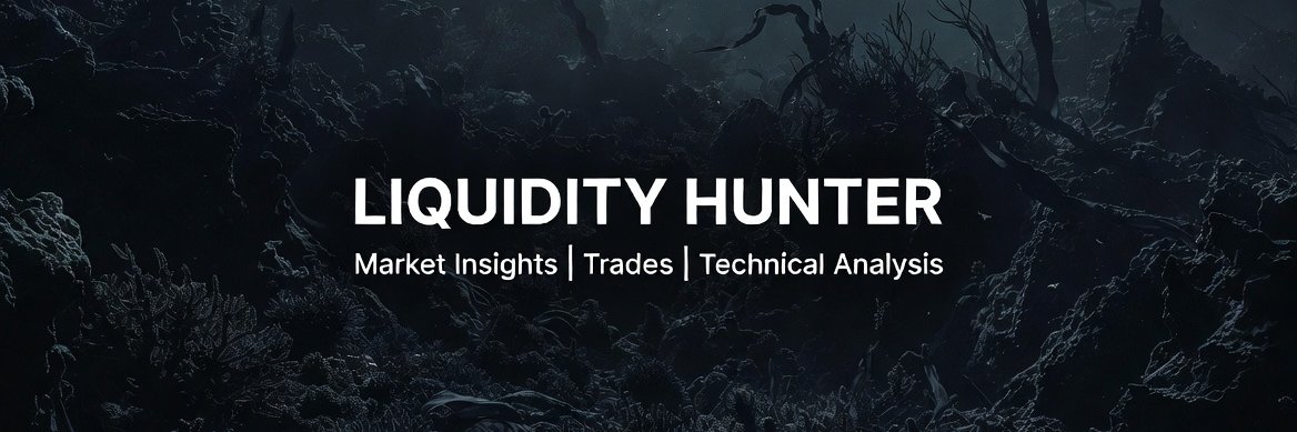 𝗟𝗶𝗾𝘂𝗶𝗱𝗶𝘁𝘆 𝗛𝘂𝗻𝘁𝗲𝗿 🦈 banner
