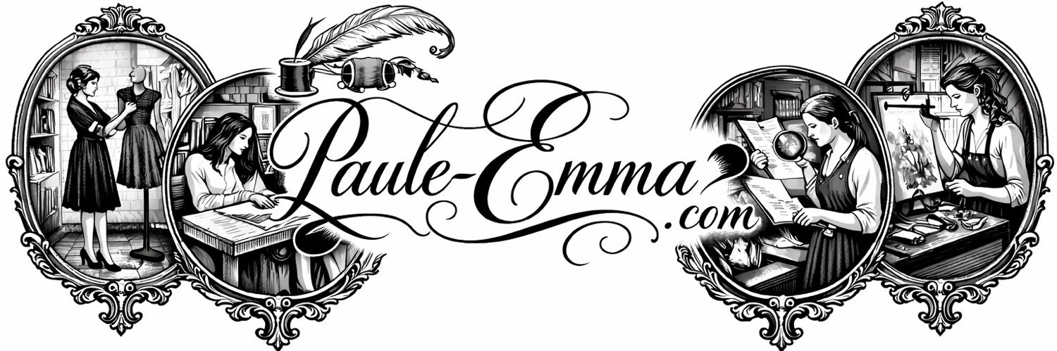 Paule-Emma Jeanne Aline Adam d’Aboville banner