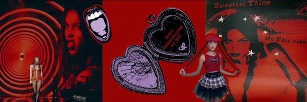 LoveOliRod Profile Banner