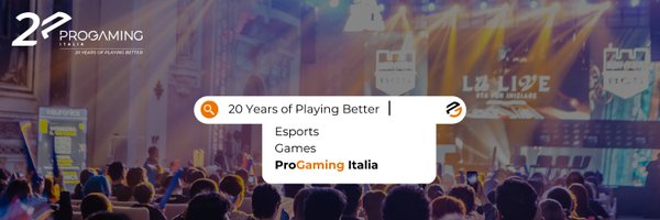 ProGaming Profile Banner