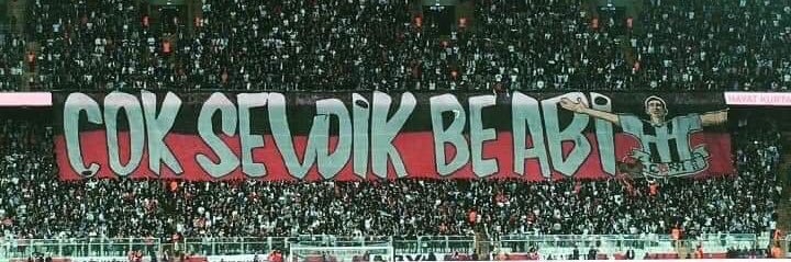 BurakTurksoy's profile banner image