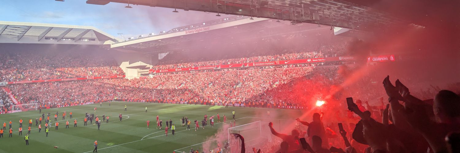 Paul's banner