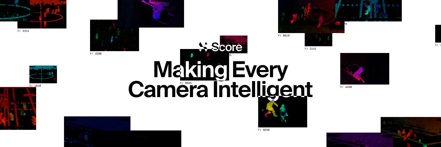 Score - Subnet 44 banner