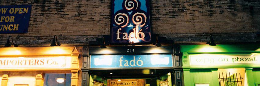 fadoaustin's profile banner image