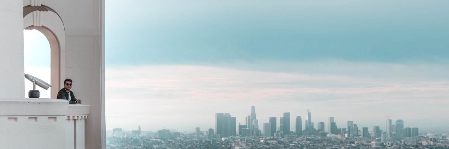 ActorJoseB's profile banner image