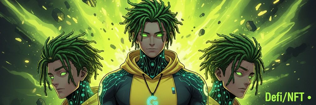 Groot (Narrative Arc👑) banner