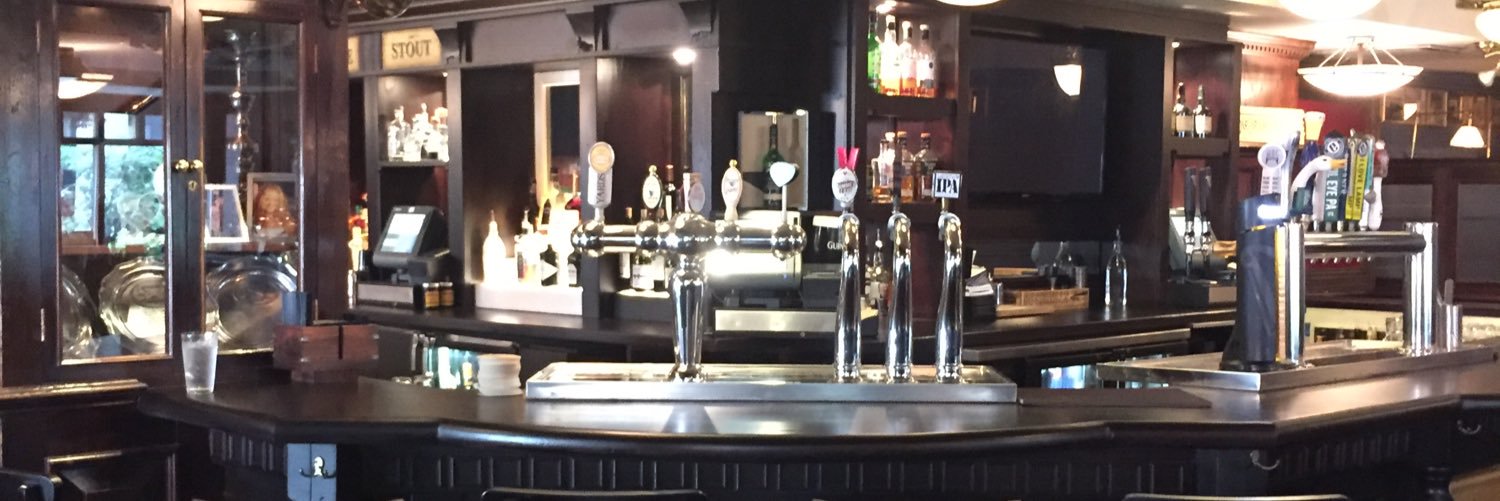 Fadó Philadelphia banner