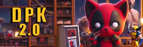 deathpoolkat Profile Banner