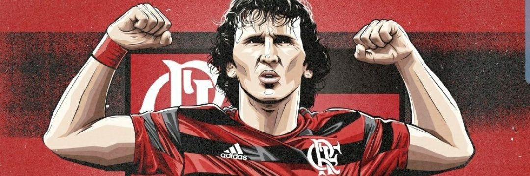 Neto Ribeiro banner