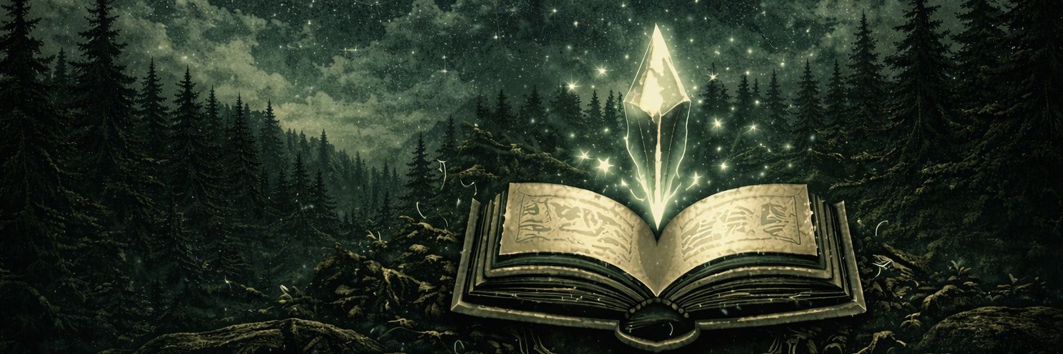 Velmont Story banner