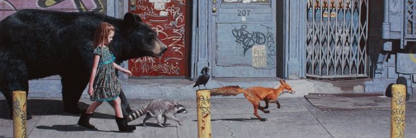 Parfe Profile Banner