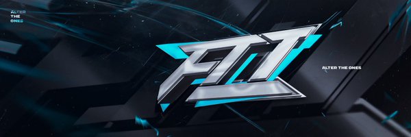 AlterTheOnes Profile Banner