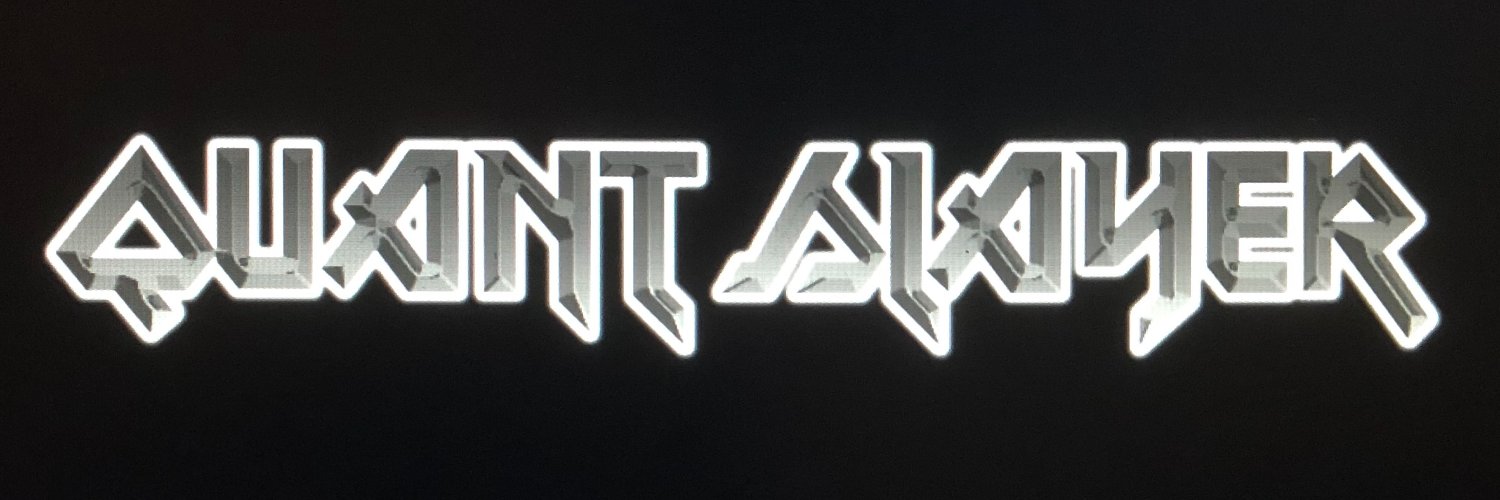 Quantslayer banner