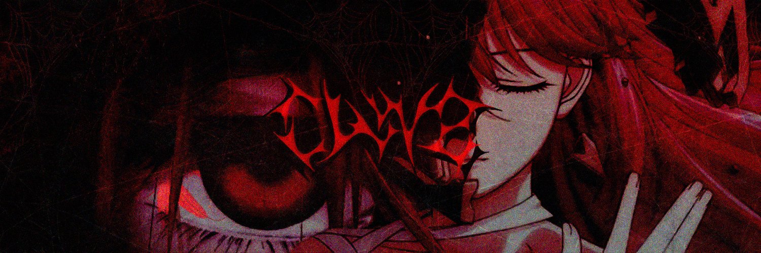 claws banner