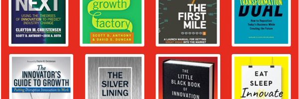 ScottDAnthony Profile Banner