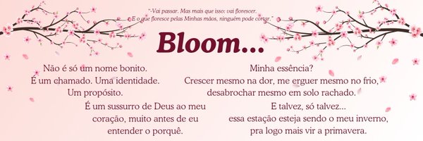 blomstheks Profile Banner