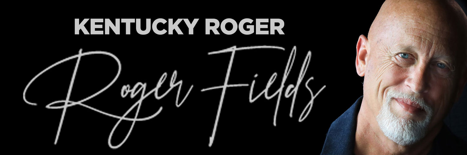 rogerfields's profile banner image