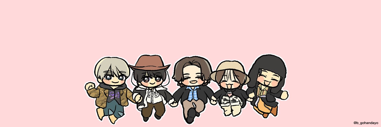 り banner
