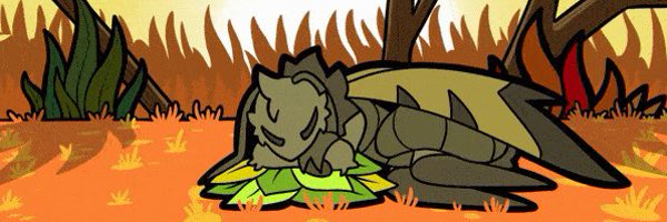 brokencroww Profile Banner