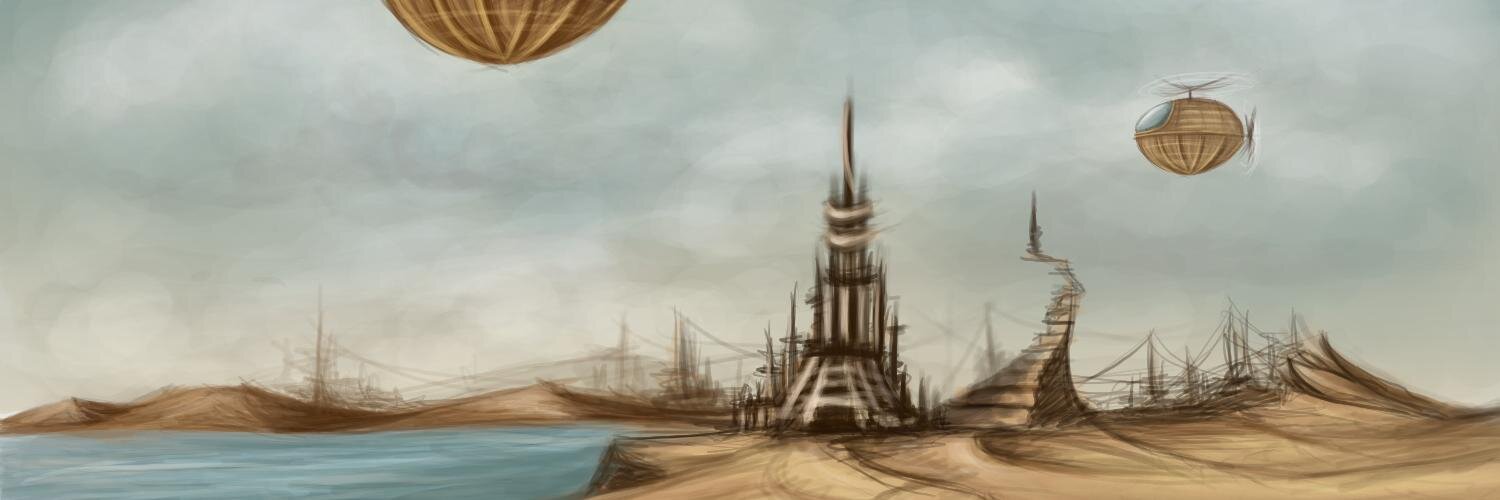 Victor Spinei banner