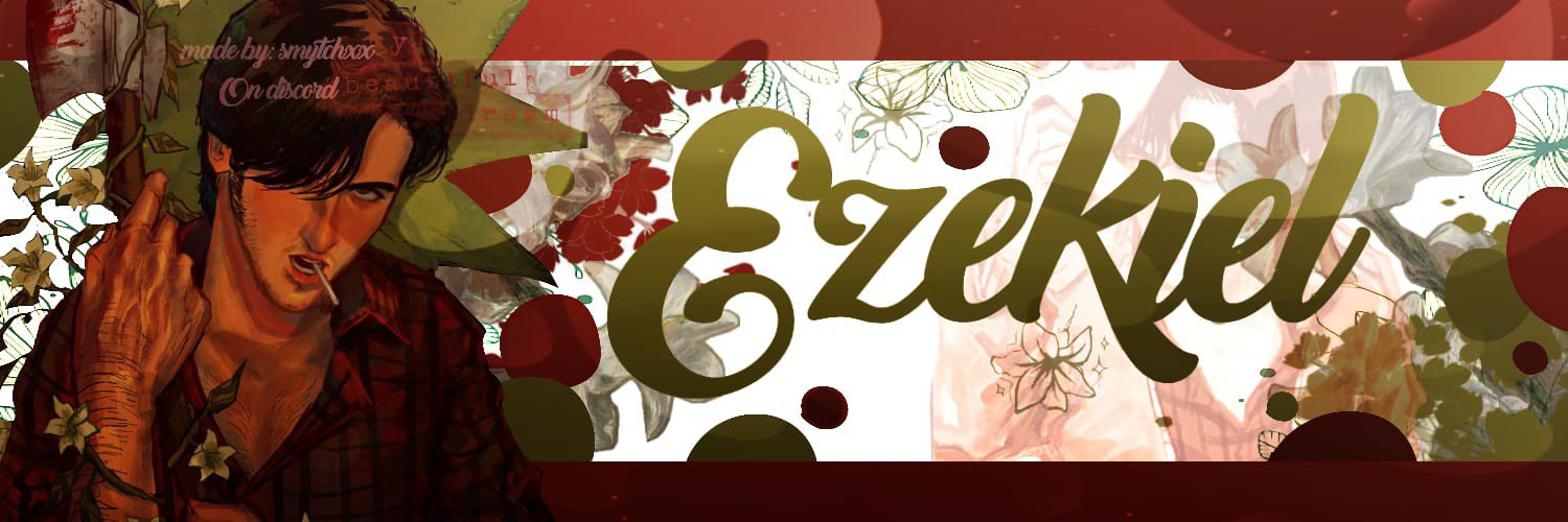 zekedozap's profile banner image
