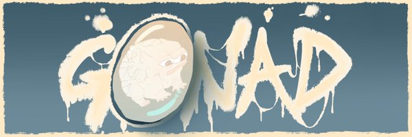 gonad_sei Profile Banner