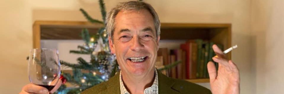 James Alexander-Keeble banner