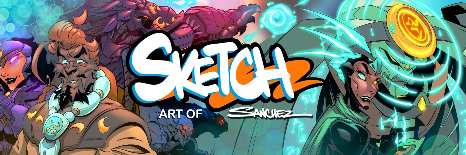 stevensanchez's profile banner image
