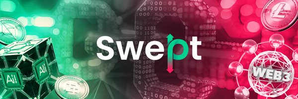 getsweptup Profile Banner