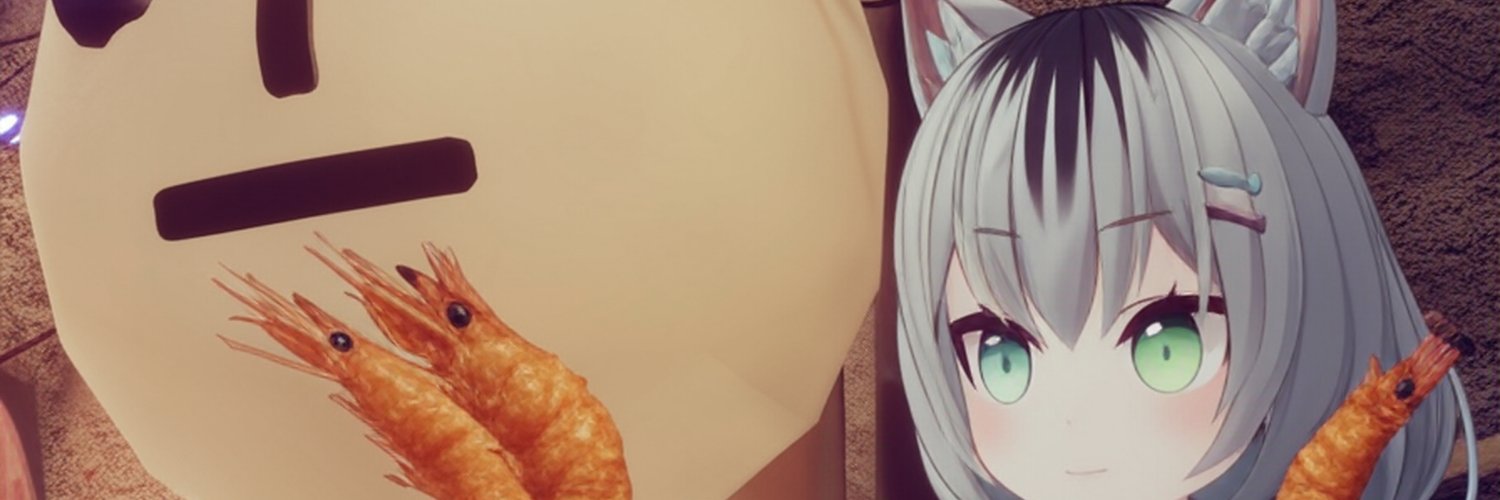 D_KinokoVRC's profile banner image