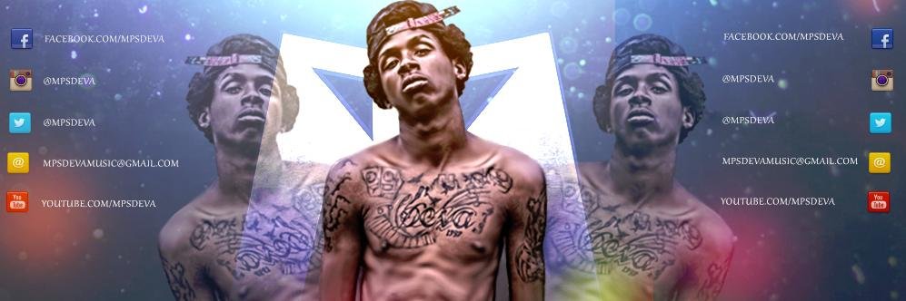 YungDevaGFM's profile banner image