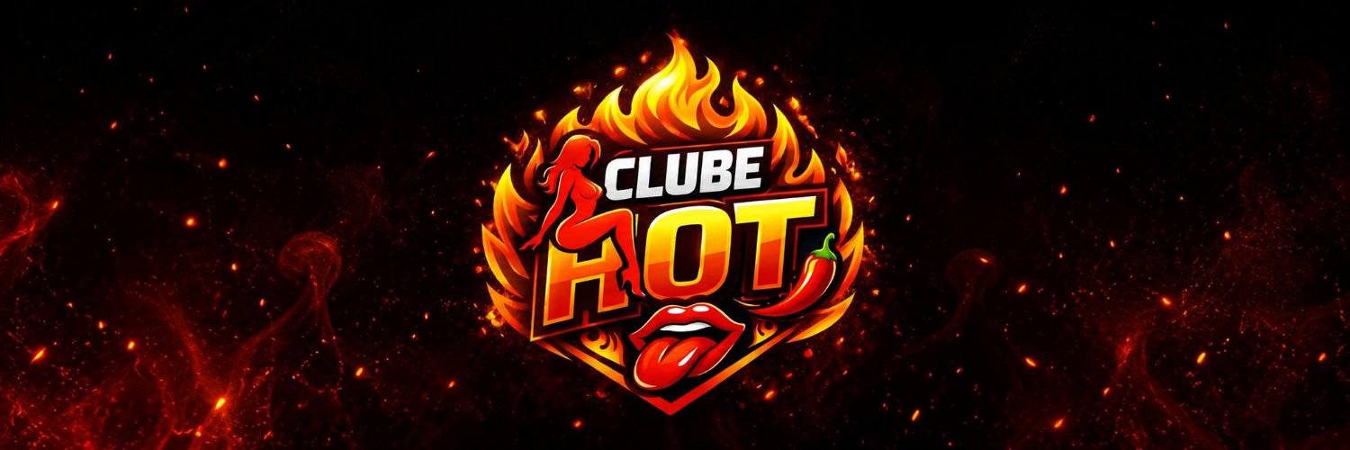 clube_hott's profile banner image
