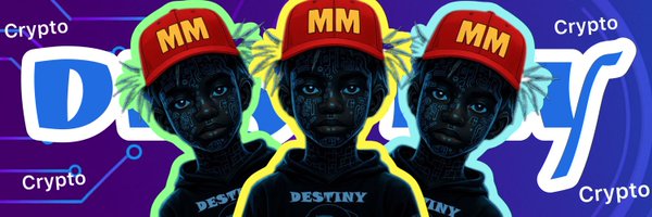 1DammyD Profile Banner