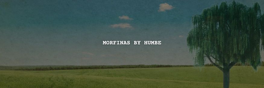 morfinasbyhumbe's profile banner image