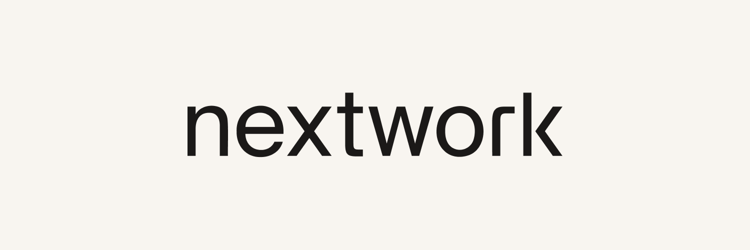 NextWork banner