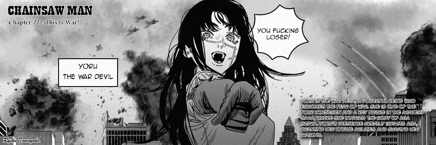 Shanks banner