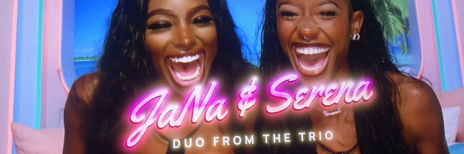 D's banner