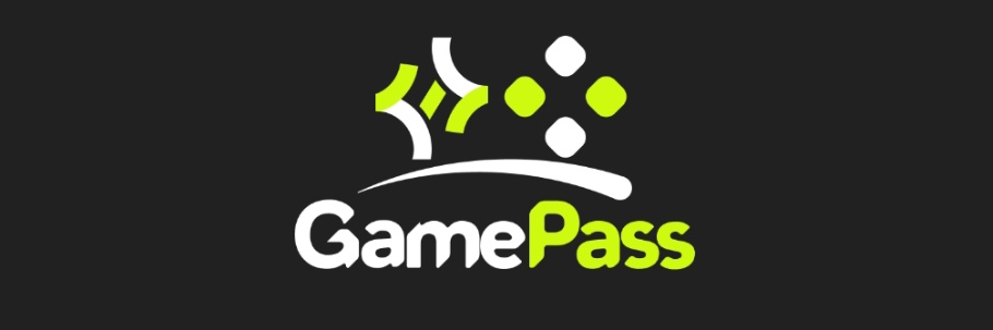 GamePass banner