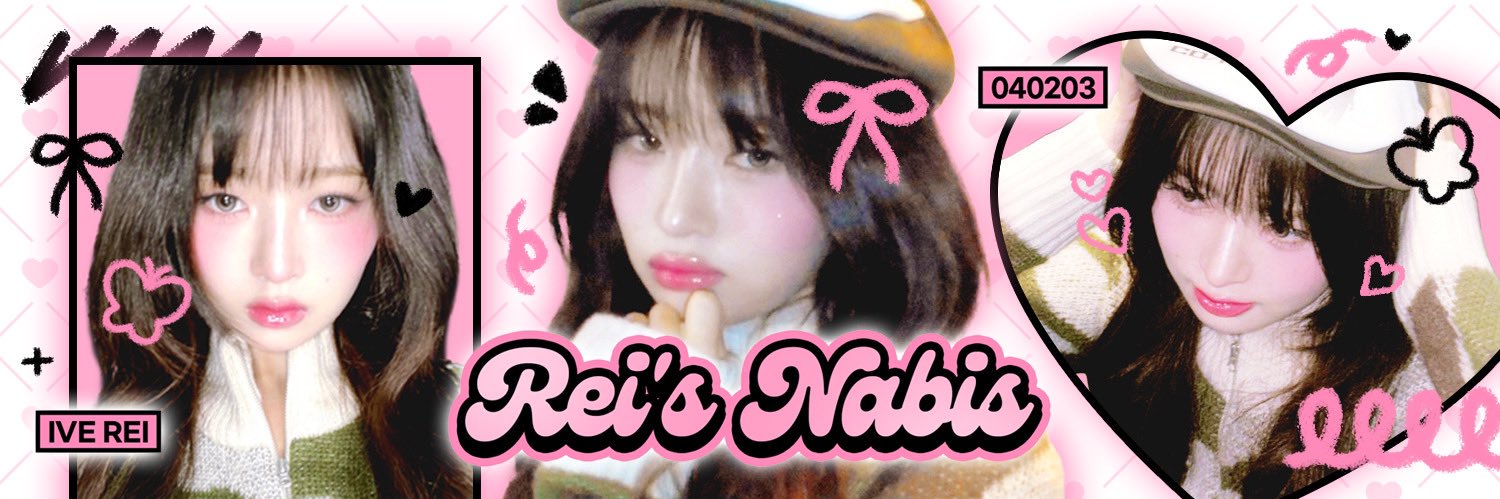 Rei's Nabis's banner