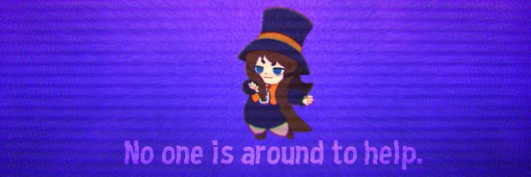 Hatwearingalien Profile Banner