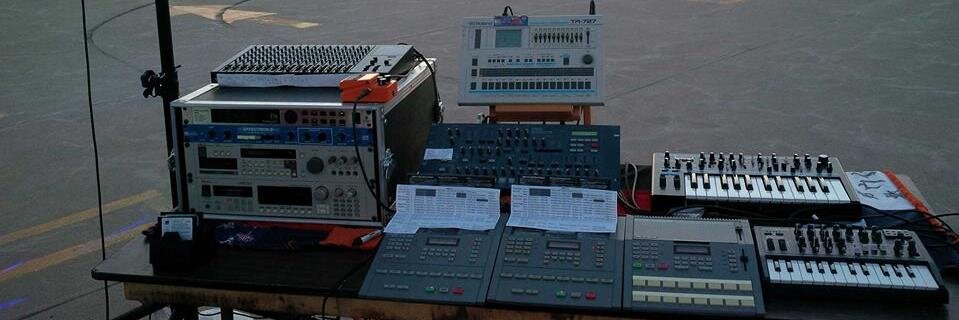 Brandon Sweet banner