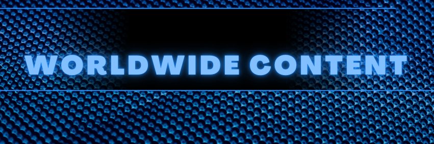 wwcontents's profile banner image