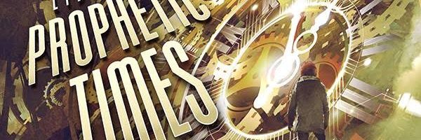 ProphesyTime's profile banner image