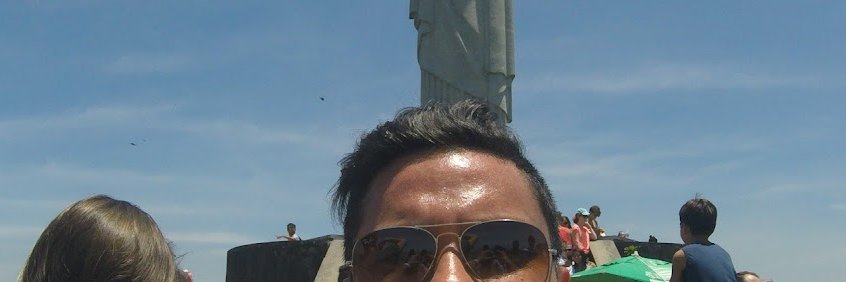 Lucio Luis Gonzalez (Lucio Gonz) banner