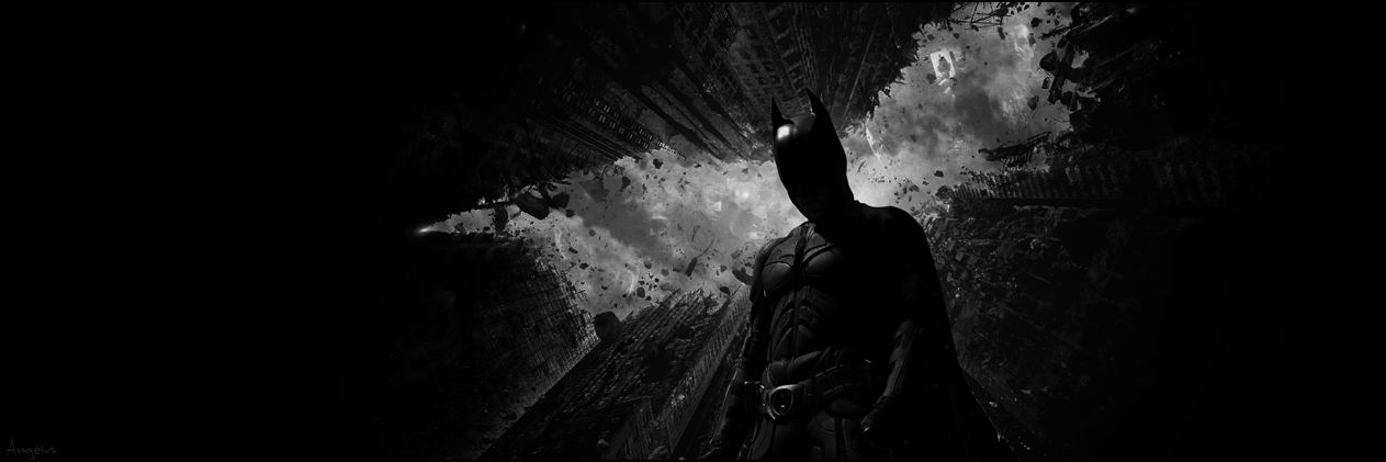 dcu Joker's banner