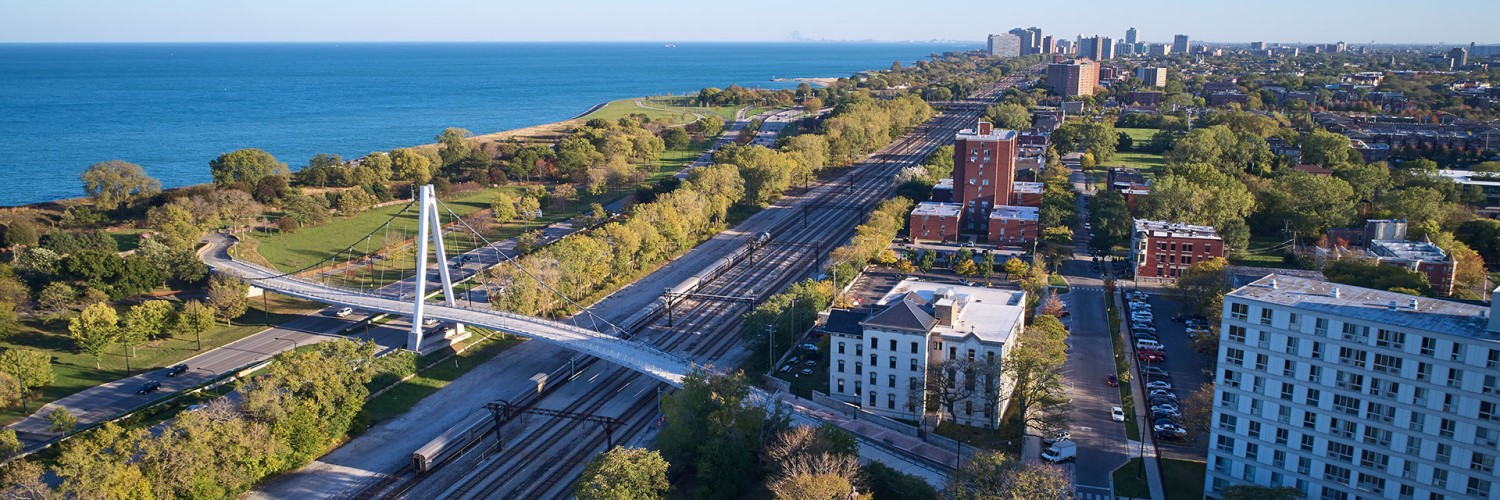 Chicago Metropolitan Agency for Planning banner