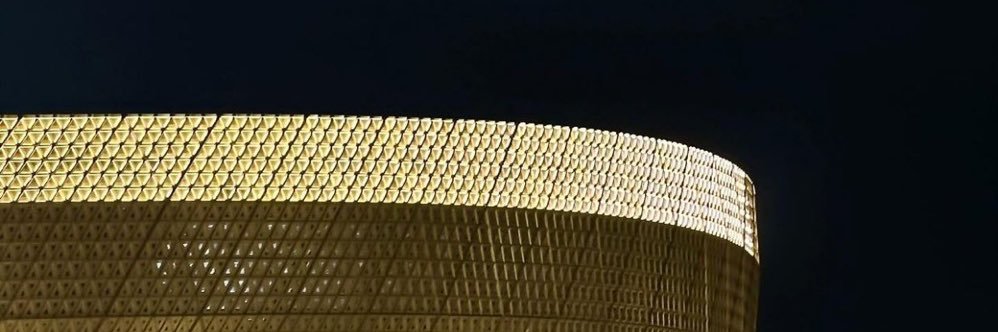 A banner
