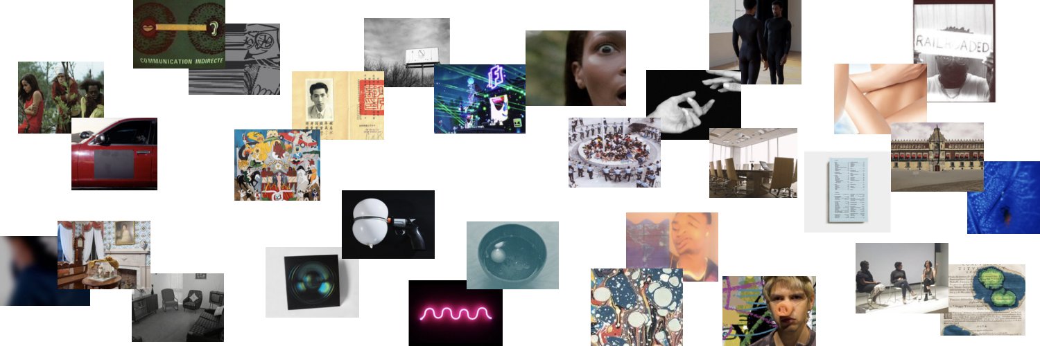 Triple Canopy banner